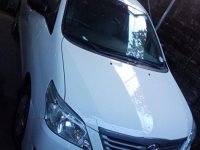 Selling Used Toyota Innova 2014 in Apalit