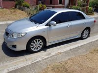 Used Toyota Altis 2010 at 70000 km for sale in Taytay