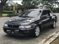 Selling Toyota Corolla 1996 Manual Gasoline in Bacoor