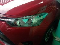 Selling Toyota Vios 2017 at 20000 km in Malolos