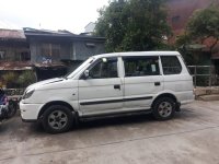 Mitsubishi Adventure 2005 Manual Diesel for sale in Baguio