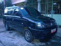 2nd Hand Mitsubishi Adventure 2017 for sale in Quezon City