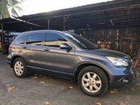 2007 Honda Cr-V for sale in Quezon City