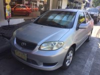 2nd Hand Toyota Vios 2003 Manual Gasoline for sale in Cagayan de Oro