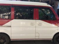 2nd Hand Mazda Scrum 2016 Van for sale in Consolacion