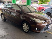 2nd Hand Toyota Vios 2015 at 30000 km for sale in Quezon City