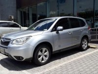 Selling Subaru Forester 2013 Automatic Gasoline in Quezon City