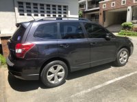 2nd Hand Subaru Forester 2014 Automatic Gasoline for sale in Pasig