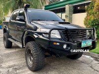 2012 Toyota Hilux for sale in Angeles