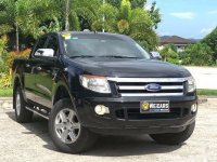 Ford Ranger 2015 Automatic Diesel for sale in Quezon City