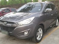 2nd Hand Hyundai Tucson 2011 for sale in Calumpit