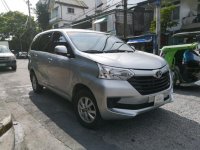 Selling 2nd Hand Toyota Avanza 2018 in Pateros