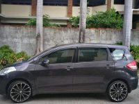 Selling 2nd Hand Suzuki Ertiga 2015 in Biñan