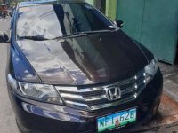 Selling Used Honda City 2012 in Pasig