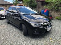 Selling 2nd Hand Honda City 2018 in Quezon City