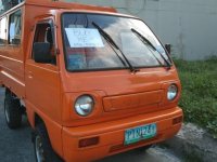 Suzuki Multi-Cab Manual Gasoline for sale in Pasig