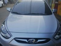 Selling Used Hyundai Accent 2014 in Cagayan de Oro