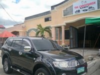 2010 Mitsubishi Montero Sports for sale in Cabanatuan