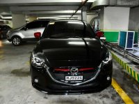 Selling Mazda 2 2016 at 6700 km in Taguig