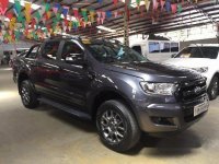 2017 Ford Ranger for sale in Marikina