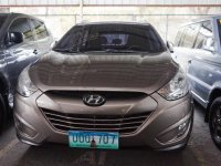 Selling Hyundai Tucson 2013 in Manila