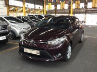 Selling 2nd Hand Toyota Vios 2018 at 10000 km in Quezon City