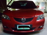 Selling Used Mazda 3 2006 at 73000 km in Valenzuela