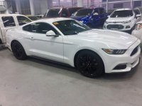 Used Ford Mustang 2017 for sale in Marikina
