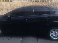 2nd Hand Ford Fiesta 2014 Manual Gasoline for sale in Makati