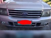 Ford Everest 2004 Automatic Diesel for sale in Baguio