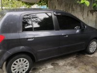 Hyundai Getz 2007 Manual Gasoline for sale in Santa Maria