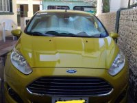 2015 Ford Fiesta for sale in Las Pinas 