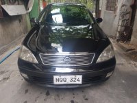 Selling Used Nissan Sentra 2009 Automatic Gasoline at 90000 km in Manila