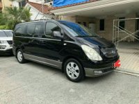 Selling Hyundai Grand Starex 2009 at 87000 km in Manila