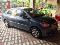 2nd Hand Toyota Vios 2008 Manual Gasoline for sale in Santa Rosa