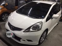 2nd Hand Honda Jazz 2009 Automatic Gasoline for sale in Pasig