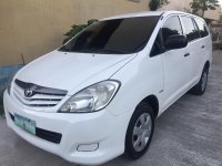 Selling Used Toyota Innova 2012 Manual Diesel at 80000 km in Marilao