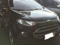Ford Ecosport 2014 Automatic Gasoline for sale in Manila