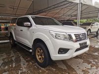 2016 Nissan Np300 for sale in Makati