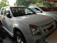 Selling Isuzu D-Max 2021 Automatic Gasoline in Pasay