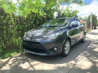 Used Toyota Vios 2014 Automatic Gasoline for sale in Lipa