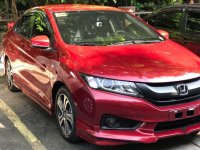 Selling Used Honda City 2016 in Quezon City