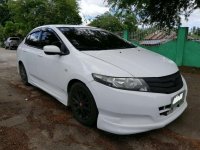 Used Honda City 2011 at 100000 km for sale in Bustos