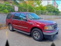 Ford Expedition 2000 Automatic Gasoline for sale in Lipa