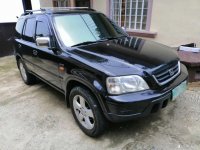 2nd Hand Honda Cr-V for sale in Baguio