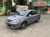 2nd Hand Honda City 2008 for sale in Manila
