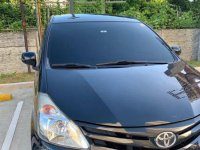 Toyota Avanza 2014 Automatic Gasoline for sale in Parañaque