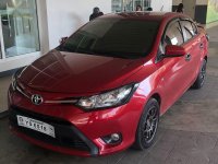 2nd Hand Toyota Vios 2016 at 70000 km for sale in Manila