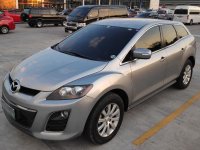 Selling Mazda Cx-7 2011 Automatic Gasoline in Manila