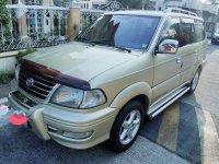 Used Toyota Revo 2004 at 100000 km for sale
